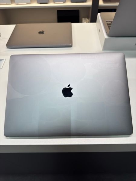 MacBook Pro 15&rsquo;&rsquo; 2019, i7 16 / 512GB + 4GB (A1990), No Touch iD АКБ 82% 2000000118734 фото