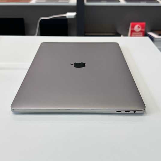 MacBook Pro 15'' 2018, i7 16 / 512GB + 4GB (A1990), АКБ 100