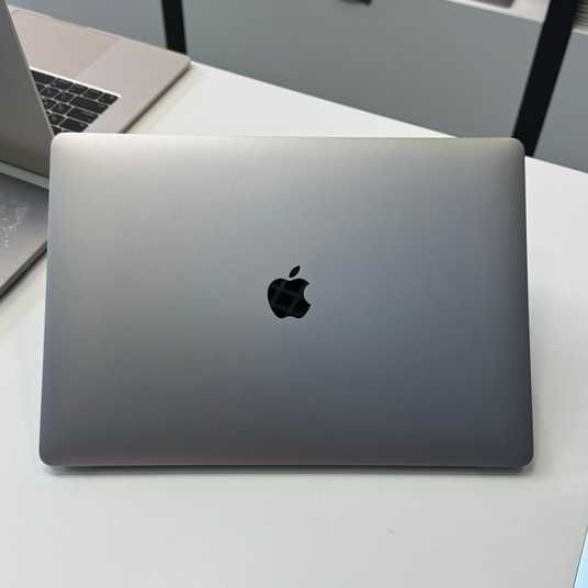 MacBook Pro 15'' 2018, i7 16 / 512GB + 4GB (A1990), АКБ 100