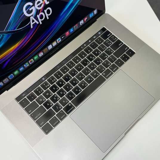 MacBook Pro 2018 おまけ付き 8GB/256GB MacBook Pro 15'' 2018, i7 16 / 512GB + 4GB (A1990), АКБ 100