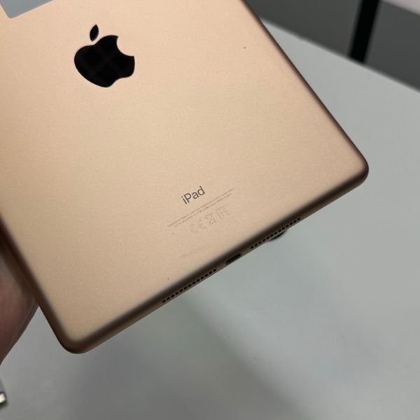 iPad 6Gen 9.7&rsquo;&rsquo;, 2018, 32GB, WI-FI, (A1954), АКБ 73% "Rose Gold" 2000000101514 фото