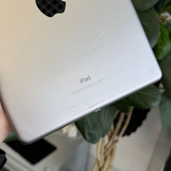 iPad 6Gen 9.7&rsquo;&rsquo;, 2018, 32GB, WI-FI, (A1954), АКБ 98% "Space Gray" 2000000099477 фото