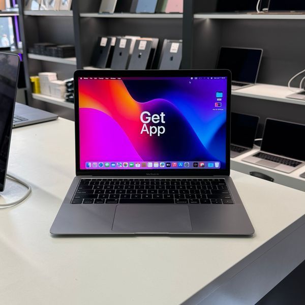 MacBook Air 13&rsquo;&rsquo; 2018, i5 8 / 128GB (A1932) АКБ 82% 2000000103228 фото