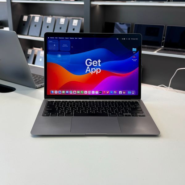 MacBook Air 13&rsquo;&rsquo; 2020, М1 8 / 256GB (A2337) АКБ 85% 2000000105147 фото