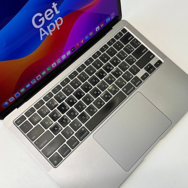 MacBook Air 13&rsquo;&rsquo; 2020, М1 8 / 256GB (A2337) АКБ 85% 2000000105147 фото
