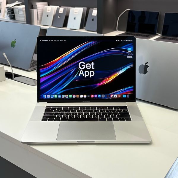 MacBook Pro 15&rsquo;&rsquo; 2016, i7 16GB / 512GB + 2GB (A1707) АКБ 81% 2000000112107 фото