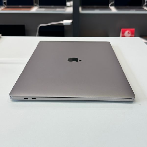 MacBook Pro 15&rsquo;&rsquo; 2018, i7 16 / 512GB + 4GB (A1990), АКБ 100% 2000000105093 фото
