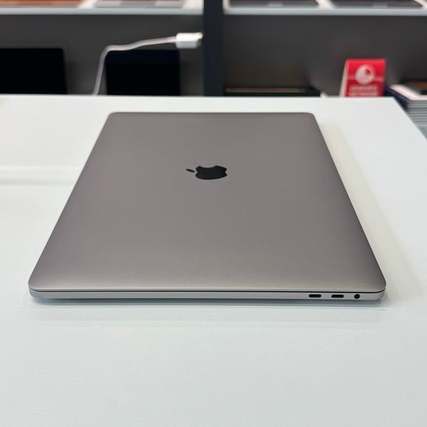 MacBook Pro 15&rsquo;&rsquo; 2018, i7 16 / 512GB + 4GB (A1990), АКБ 100% 2000000105093 фото