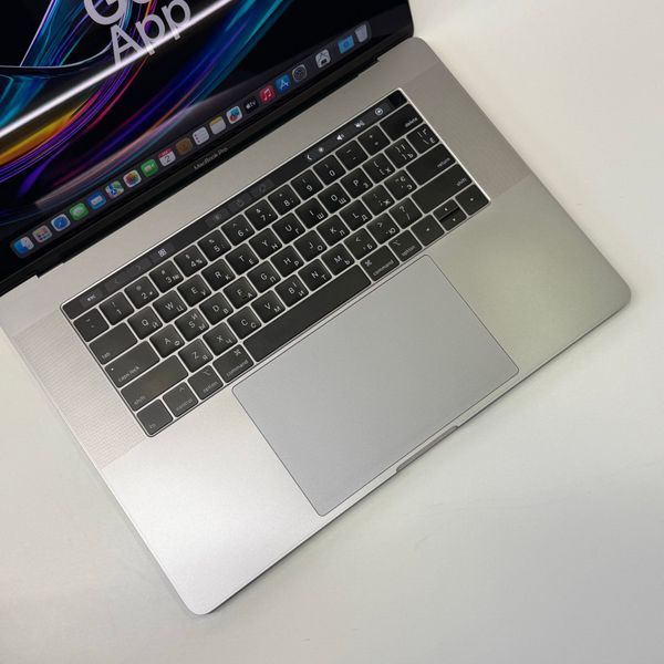 MacBook Pro 15&rsquo;&rsquo; 2018, i7 16 / 256GB + 4GB (A1990), АКБ 100% 2000000100081 фото