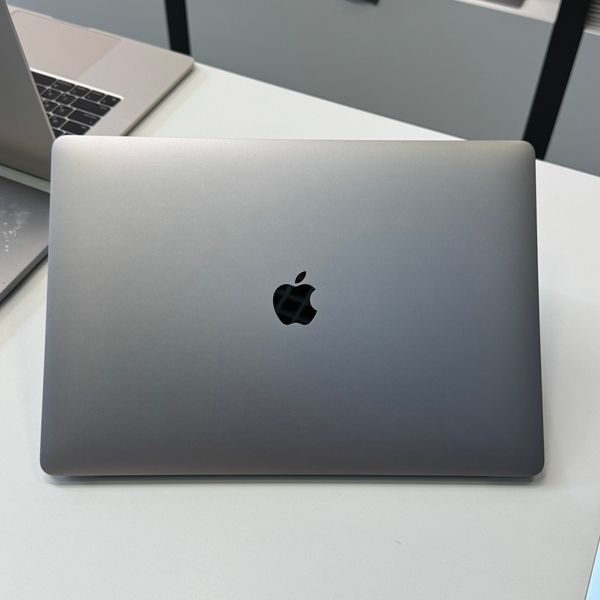 MacBook Pro 15&rsquo;&rsquo; 2018, i7 16 / 512GB + 4GB (A1990), АКБ 100% 2000000105093 фото