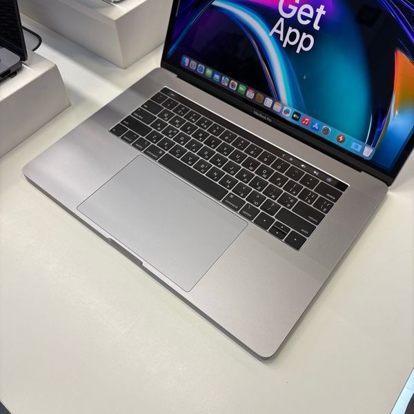 MacBook Pro 15&rsquo;&rsquo; 2019, i7 16 / 512GB + 4GB (A1990), АКБ 94% 2000000111308 фото