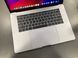 MacBook Pro 15&rsquo;&rsquo; 2016, i7 16GB / 256GB + 2GB (A1707) АКБ 85% 2000000095509 фото 3