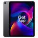 іPad Air 5Gen 10.9&rsquo;&rsquo;, 2022, М1, 64GB, Wi-Fi, (A2588), АКБ 92%, "Space Gray" No Touch ID!  2000000104621 фото 1