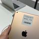 iPad 6Gen 9.7&rsquo;&rsquo;, 2018, 32GB, WI-FI, (A1954), АКБ 73% "Rose Gold" 2000000101514 фото 6