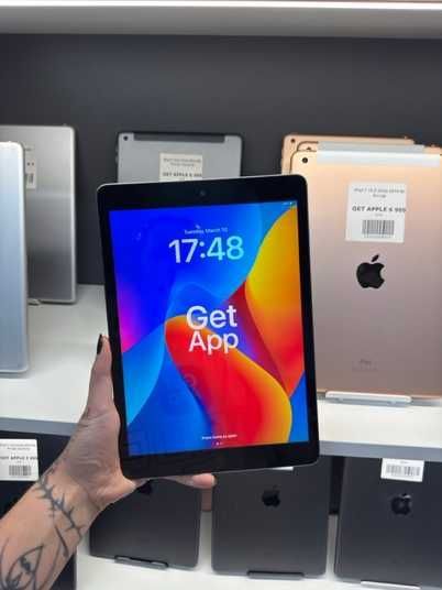 iPad 7Gen 10.2'', 2019, 32GB, Wi-Fi, (А2197), АКБ 93% 