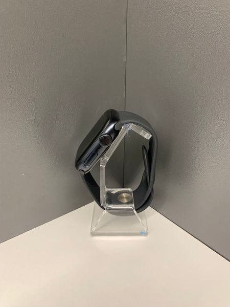 Apple Watch (9 Gen.), 41mm&rsquo;&rsquo;, 2023, GPS "Midnight Aluminum Case" АКБ 100% 2000000076584 фото