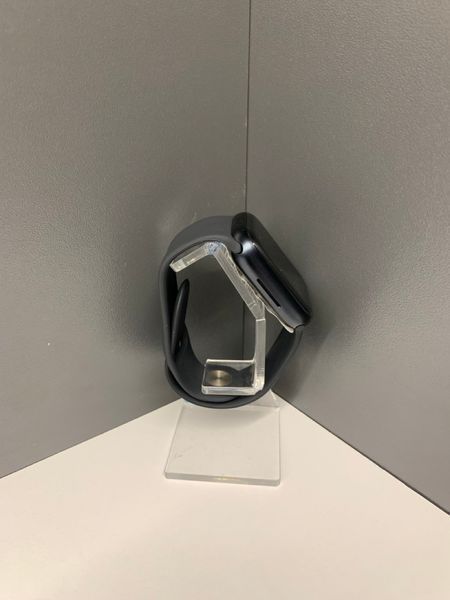 Apple Watch (9 Gen.), 41mm&rsquo;&rsquo;, 2023, GPS "Midnight Aluminum Case" АКБ 100% 2000000076584 фото