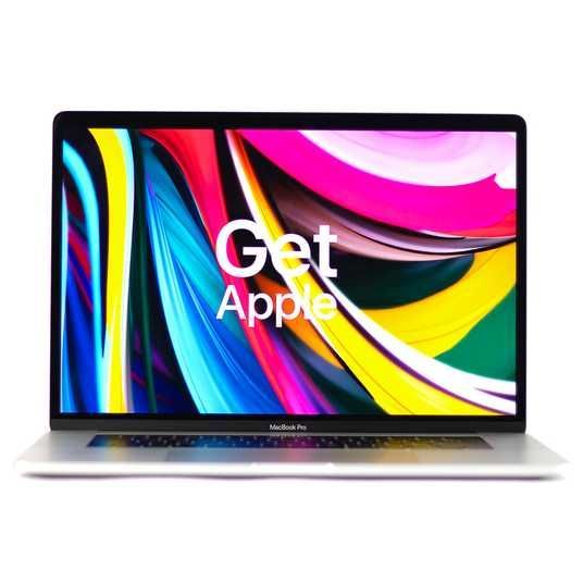 美品 MacBook Pro A1990 2018 i7/16GB/256GB MacBook Pro 15'' 2018, i7 16GB / 256GB + 4GB (A1990), АКБ 98