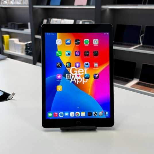 іPad 8Gen 10.2'', 2020, 32GB, Wi-Fi, (A2270), АКБ 94% 