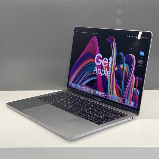 MacBook Pro 13'' 2017, i7 8 / 512GB (A1708), АКБ 100% - купити в