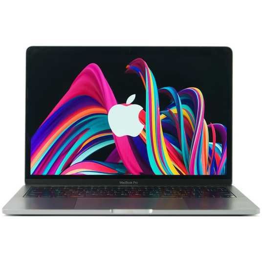 i*b様 MacBook Pro 2017 A1708 CTO MacBook Pro 13'' 2017, i7 8 / 512GB (A1708), АКБ 100% - купити в