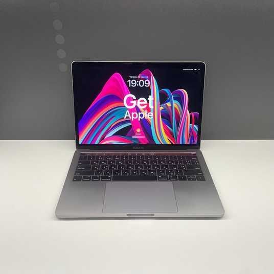 MacBook Pro 13'' 2019, i5 16 / 512GB (A1989), АКБ 84% - купить в