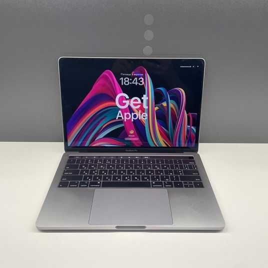 MacBook Pro 13'' 2019, i5 8 / 256GB (A2159), АКБ 81% - купить в