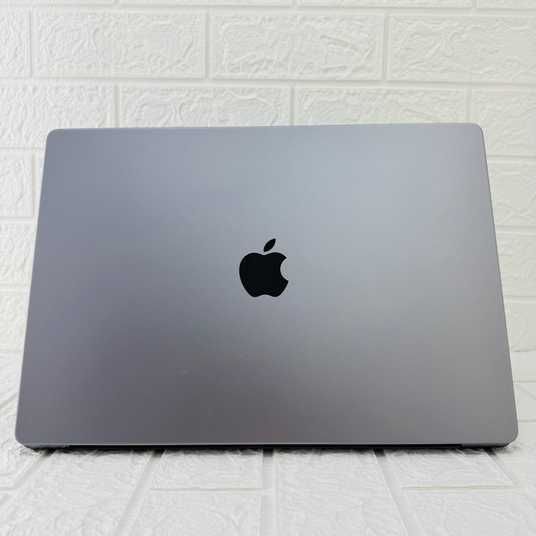 MacBook Pro 16'' 2023, M2 Pro 16GB / 12CPU - 19GPU / 512GB (А2779