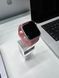 Apple Watch (9 Gen.), 41mm&rsquo;&rsquo;, 2023, GPS "Pink Aluminum Case" АКБ 100% 2000000079745 фото 4