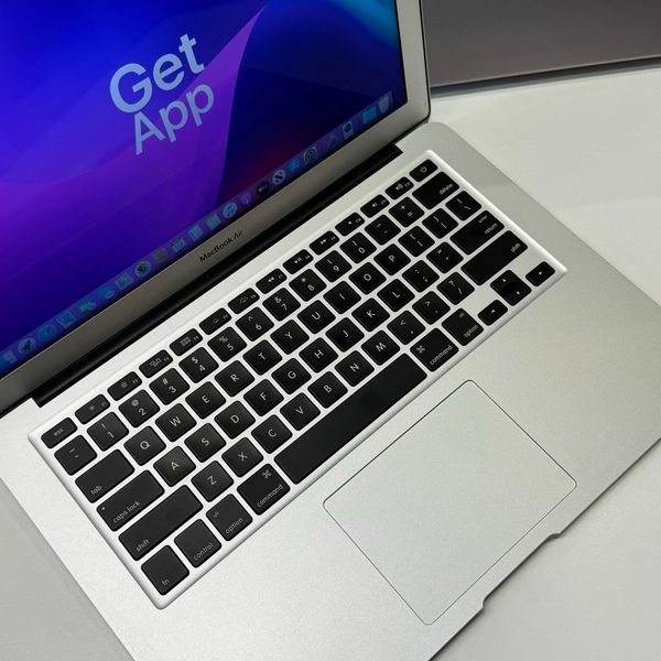 MacBook Air 13&rsquo;&rsquo; 2017, i7 8 / 512GB (A1466) АКБ 92% 2000000104546 фото