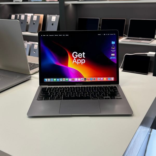 MacBook Air 13&rsquo;&rsquo; 2020, i3 8 / 256GB (A2179) АКБ 100% 2000000095868 фото