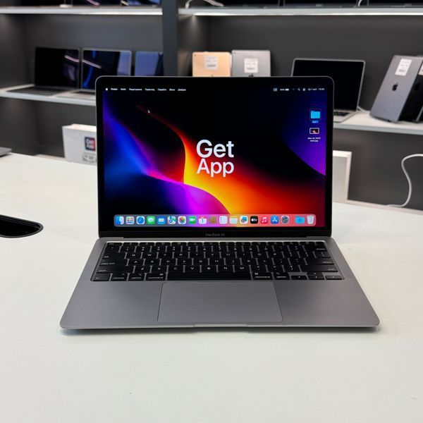 MacBook Air 13&rsquo;&rsquo; 2020, i3 8 / 256GB (A2179) АКБ 100% 2000000099972 фото
