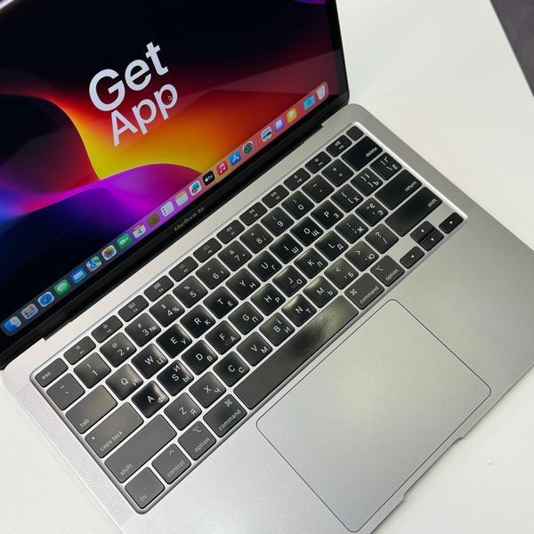 MacBook Air 13&rsquo;&rsquo; 2020, i3 8 / 256GB (A2179) АКБ 100% 2000000095868 фото