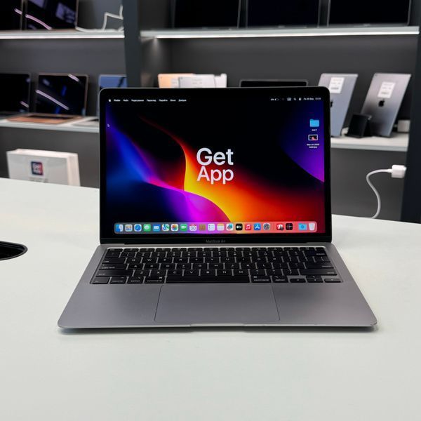 MacBook Air 13&rsquo;&rsquo; 2020, i5 16 / 256GB (A2179) АКБ 89% 2000000098500 фото