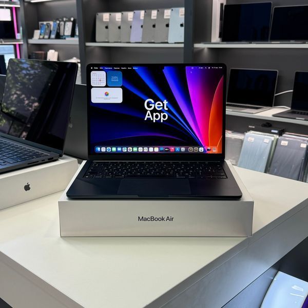 MacBook Air 13&rsquo;&rsquo; 2022, М2 8 / 256GB (A2681) АКБ 90% + BOX 2000000112718 фото