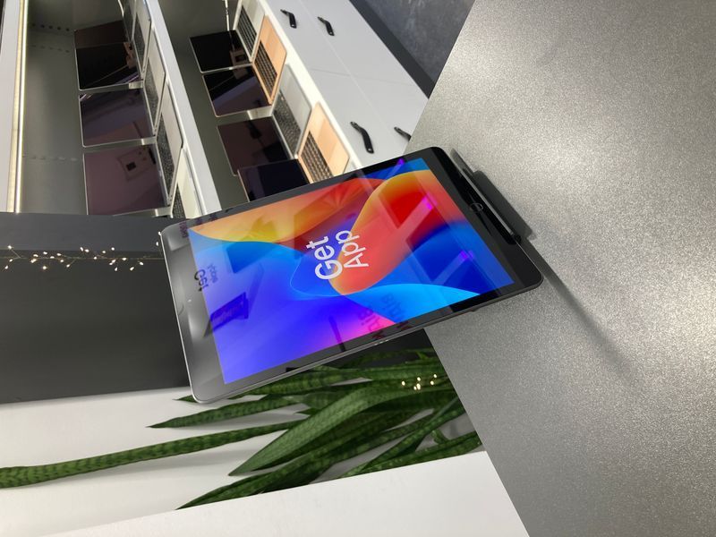 iPad 7Gen 10.2&rsquo;&rsquo;, 2019, 32GB, Wi-Fi, (А2197), АКБ 84% "Space Gray" 2000000090443 фото