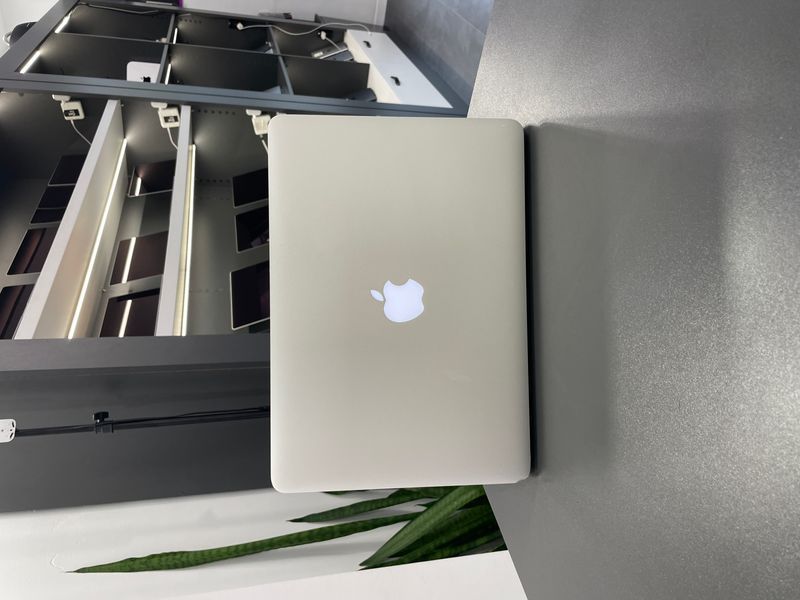 MacBook Air 13&rsquo;&rsquo; 2017, i5 8 / 128GB (A1466) АКБ 93% 2000000095592 фото