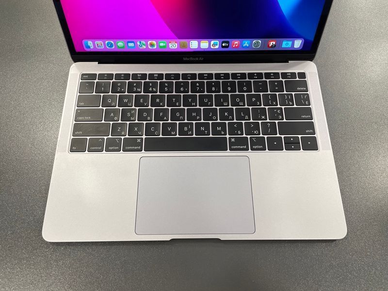 MacBook Air 13&rsquo;&rsquo; 2018, i5 8 / 128GB (A1932) АКБ 100% 2000000101606 фото