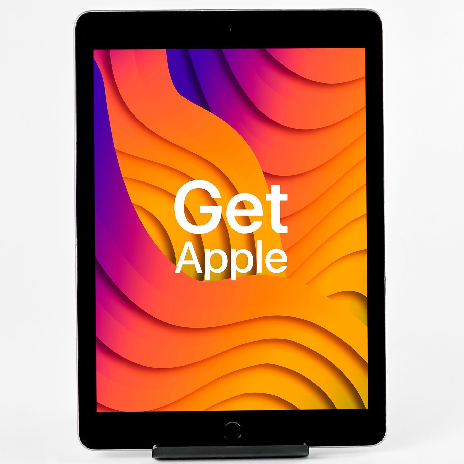 Apple iPad 9.7インチ 本体 (5th generation) iPad (5th gen.) 9.7'', 32GB Wi-Fi+LTE, АКБ 99% - купить в Украине