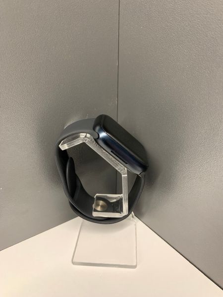 Apple Watch (7 Gen.), 41mm&rsquo;&rsquo;, 2021, GPS "Midnight Aluminium Case" АКБ 89% 2000000076287 фото