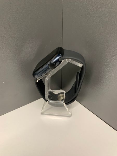 Apple Watch (7 Gen.), 41mm&rsquo;&rsquo;, 2021, GPS "Midnight Aluminium Case" АКБ 89% 2000000076287 фото