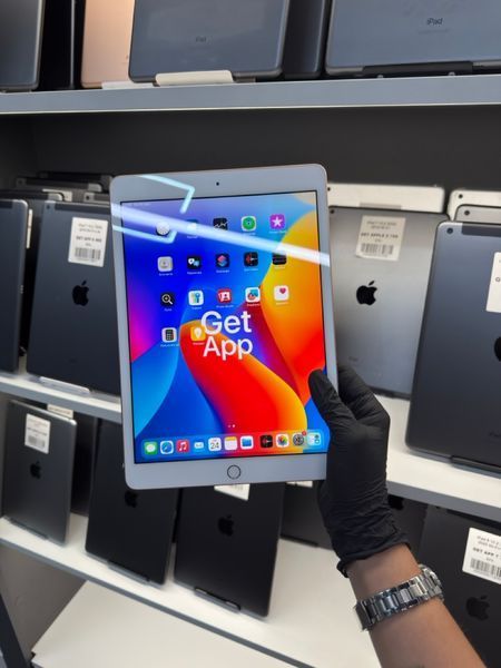iPad 7Gen 10.2&rsquo;&rsquo;, 2019, 32GB, WI-FI, (A2197), АКБ 100% "Rose Gold" 2000000112282 фото