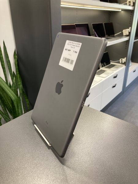 іPad 8Gen 10.2&rsquo;&rsquo;, 2020, 32GB, Wi-Fi, (A2270), АКБ 100% "Space Gray" No Touch-ID 2000000103792 фото