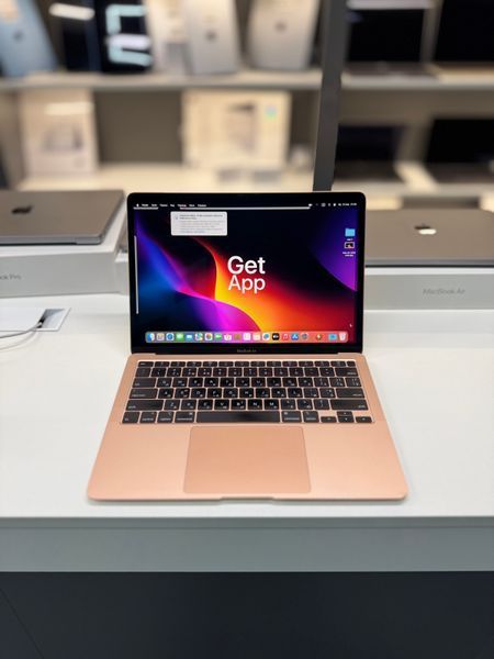 MacBook Air 13&rsquo;&rsquo; 2020, i3 8 / 256GB (A2179) АКБ 86% 2000000096025 фото