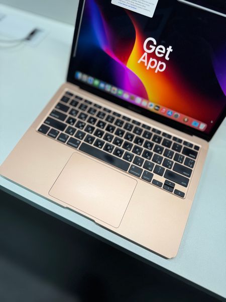 MacBook Air 13&rsquo;&rsquo; 2020, i3 8 / 256GB (A2179) АКБ 86% 2000000096025 фото