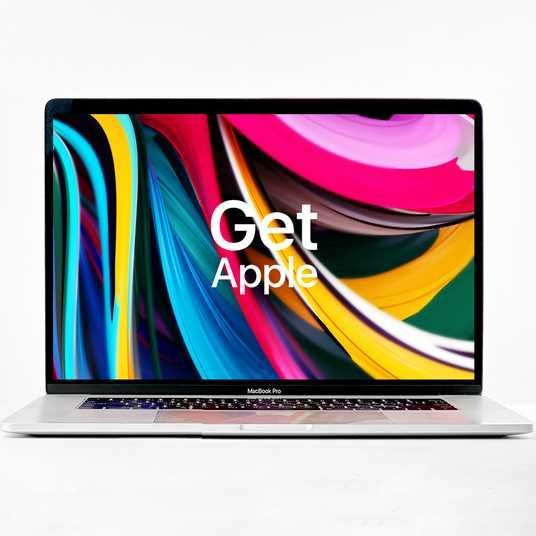 Ноутбук MacBook Pro 15'' 2018, i9 32GB / 512GB + 4GB (A1990), АКБ