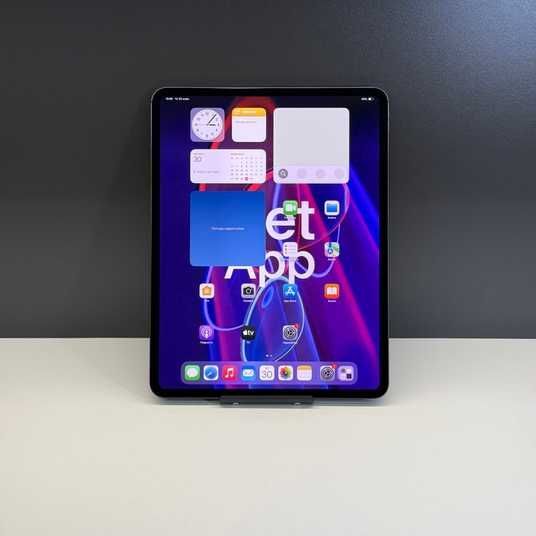 iPad Pro 7Gen 13'' 2024, М4 256GB, WI-FI , (A2925), АКБ 100