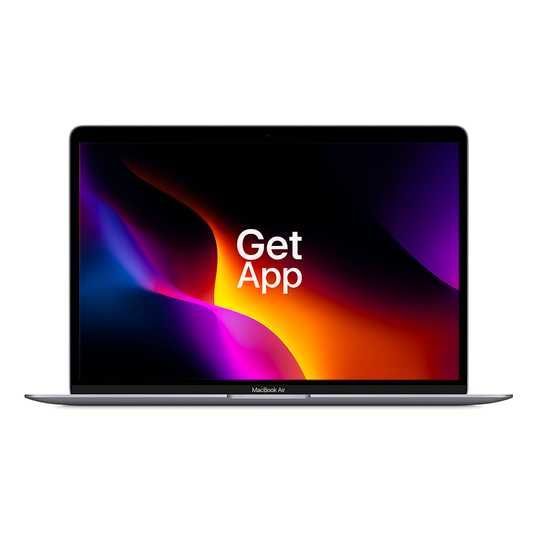 MacBook Air 13'' 2020, i7 16 / 256GB (A2179) АКБ 80% - купить в