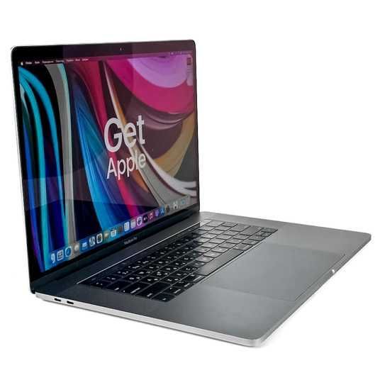 Ноутбук MacBook Pro 15'' 2018, i9 32GB / 512GB + 4GB (A1990), АКБ