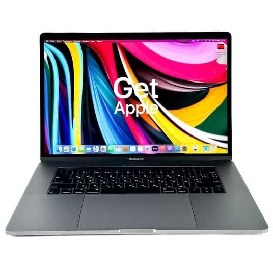 Ноутбук MacBook Pro 15'' 2018, i9 32GB / 512GB + 4GB (A1990), АКБ